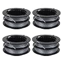 17ft .080" SB00L00 Trimmer Spool for Greenworks Front Mount Weed Eater