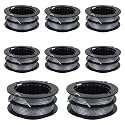 17ft .080" SB00L00 Trimmer Spool for Greenworks Front Mount Weed Eater