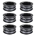 17ft .080" SB00L00 Trimmer Spool for Greenworks Front Mount Weed Eater