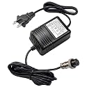 17V 600mA AC Power Adapter 3-pin for Yamaha Mixing Console Mixer