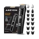 18-in-1 All-in-One Trimmer for Men IPX7 Waterproof