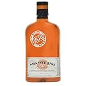 18.21 Man Made 3-in-1 Body Wash, Shampoo, & Conditioner for Men, All Hair & Skin Types, Strengthens and Moisturizes in a Manly Aroma 18oz
