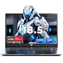 18.5 Inch Gaming Laptop with 7000 mAh