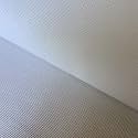 18 Count Cross Stitch Fabric Embroidery Aida Cloth, White, 59"W x 39"L