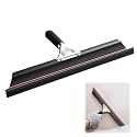 18-Inch Magic Squeegee Trowel, Knockdown Texture Tool