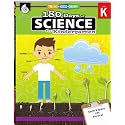 180 Days®: Science for Kindergarten: Practice, Assess, Diagnose
