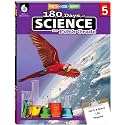180 Days®: Science for Fifth Grade: Practice, Assess, Diagnose