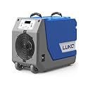 180 Pints Commercial Dehumidifier for Crawl Spaces & Basements with Pump & Drain Hose, Industrial Grade Water Damage Restoration for up to 7,500 sq ft, Auto Defrost, Memory, Blue