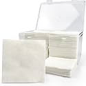 1800/1000/600/400 Gun Cleaning Patches, 2" & 3" Cleaning Cloth for Firearms