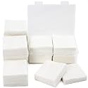 1800/1000/600/400 Gun Cleaning Patches, 2" & 3" Cleaning Cloth for Firearms