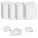 1800/1400/600 Gun Cleaning Patches in Box, 2" Highly Absorbent Gun Cloth