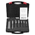 18001 Tap Extractor Set Compatible with Walton Tool for 3/16"-1/2