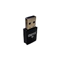 1800mbps USB WiFi Adapter Ultra Fast Speed Wireless Network Receiver for Desktop/Laptop Compatible with Windows 10
