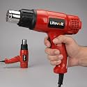 1800W Heat Gun Hot Air Gun for