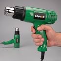 1800W Heat Gun Hot Air Gun for