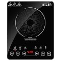 1800W Portable Induction Cooktop 8 Inch Heating