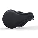180s Degrees Behind-the-Head Ear-Warmers | Adjustable &amp; Foldable Earmuffs