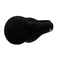 180s Degrees Behind-the-Head Ear-Warmers | Adjustable &amp; Foldable Earmuffs