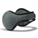180s Degrees Behind-the-Head Ear-Warmers | Adjustable &amp; Foldable Earmuffs