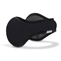 180s Degrees Behind-the-Head Ear-Warmers | Adjustable &amp; Foldable Earmuffs