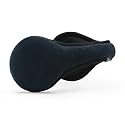 180s Men's Tec Fleece Behind-the-head Ear Warmer, Cold weather Winter Earmuffs