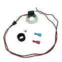 1847A Electronic Ignition Conversion Kit Fit for Distributors 009/050 4 Cylinder