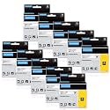 18489 A18489 Tapes Replace for DYMO Rhino 19mm Flexible Nylon Label