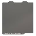 184mm Cool Build Plate for Bambu Lab A1 Mini Double-Sided Smooth High-Viscosity Spring Steel Sheet Magnetic Flexible Print Bed Surface