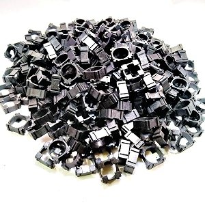 18650 Holder Lithium Battery Spacer Holder For
