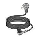 18AWG Dishwasher Power Cord(5.9FT/1.8M)