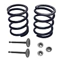 18lb Valve Spring With Retainer And Lock For Predator 212cc Hemi Non-Hemi