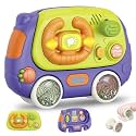 18M+ Toddler Interactive Early Learning Activity Toy