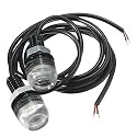 18MM 3LED White LED Eagle Eye LAMP CAR Back UP Daytime Running Fog Light CDRT_35