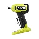 RYOBI ONEAND HP 18V BRUSHLESS Cordless Compact 1/4 in. Right Angle DIE Grinder Tool ONLY