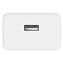 18W Charger for Realme Narzo 20 Original QC Adapter Type C 3.0A High Speed Fast Turbo Charge QC 3.0 Smart with 1m Type-C Charging & Sync Cable (White, Big, SE.AK5)