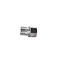 TMAX 19/8Pt Anti-Theft Wheel Lock Lug Nut Removal Socket Key 3054 for BMW