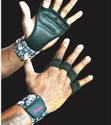 19.ten Grippy Unisex Palm Protector Gym Exercise