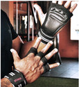 19.ten Grippy Unisex Palm Protector Gym Exercise
