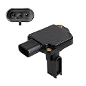 Upgraded MAF Mass Air Flow Sensor for 3.8L Camaro Impala Regal