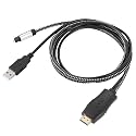192KHz HDMI eARC/ARC to Optical Audio Converter for TV to Soundbar