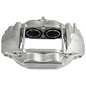 193954 Front Right Disc Brake Caliper Assembly w/o Bracket