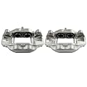 193955 193954 Front Left &amp; Right Disc Brake Calipers Assembly