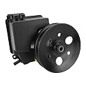 20-55982 Power Steering Pump with Reservoir for GM 3.8L V6