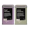 1950 Origins Combo Pack-Assam SymphonyampRegal Harmony100 Natural