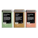 1950 Origins Combo Pack Darjeeling Green