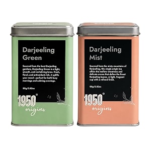 1950 Origins Combo Pack Darjeeling Mist