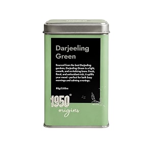 1950 Origins Darjeeling Green Premium Green