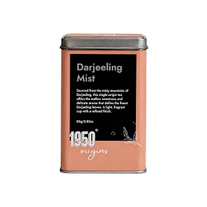 1950 Origins Darjeeling Mist Long Leaf Tea