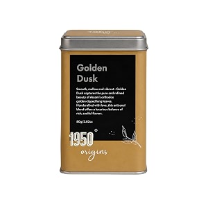1950 Origins Golden Dusk Assam Orthodox Whole
