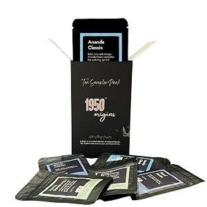1950 Origins Milk Tea Sampler Pack